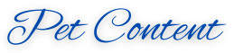 Pet Header